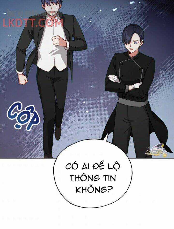 Quý Cô Khó Gần Chapter 34 trang 61