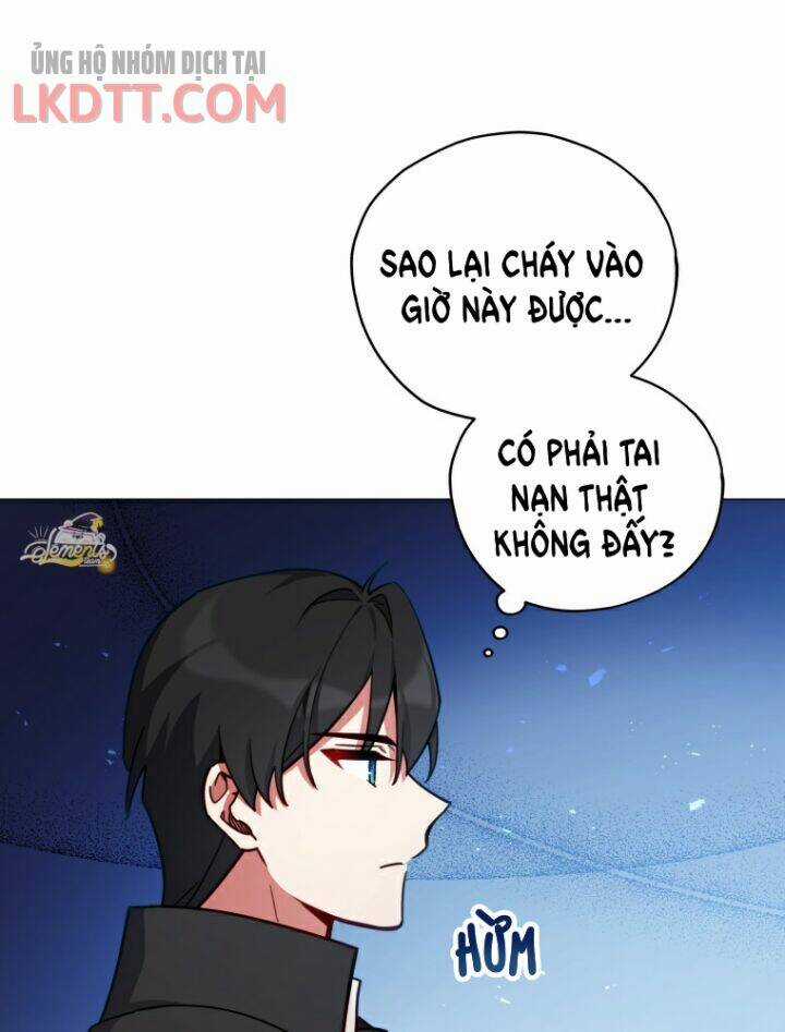 Quý Cô Khó Gần Chapter 34 trang 62