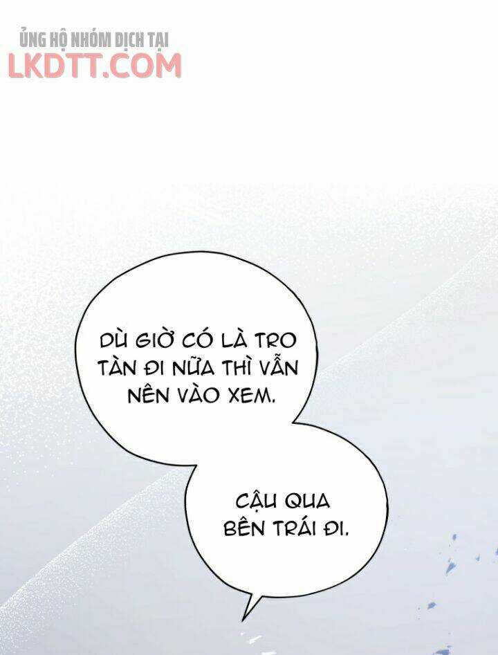 Quý Cô Khó Gần Chapter 34 trang 66