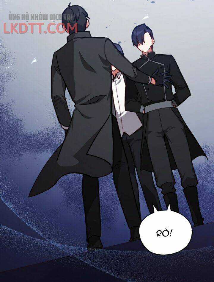 Quý Cô Khó Gần Chapter 34 trang 67