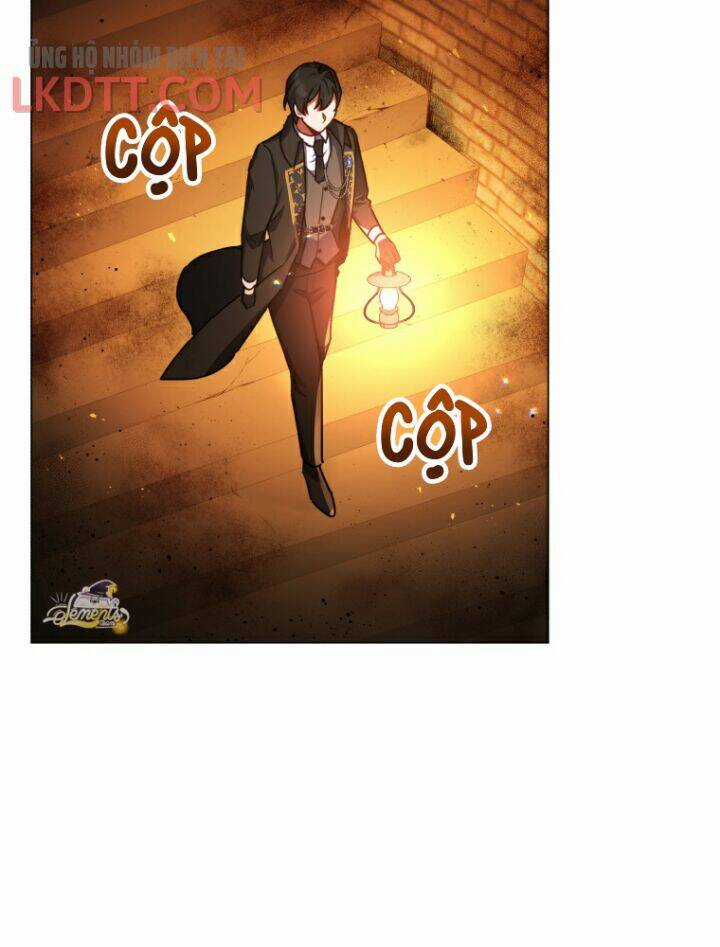 Quý Cô Khó Gần Chapter 34 trang 69