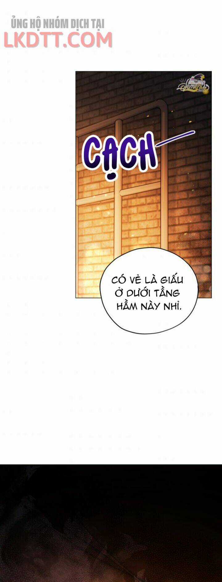 Quý Cô Khó Gần Chapter 34 trang 70
