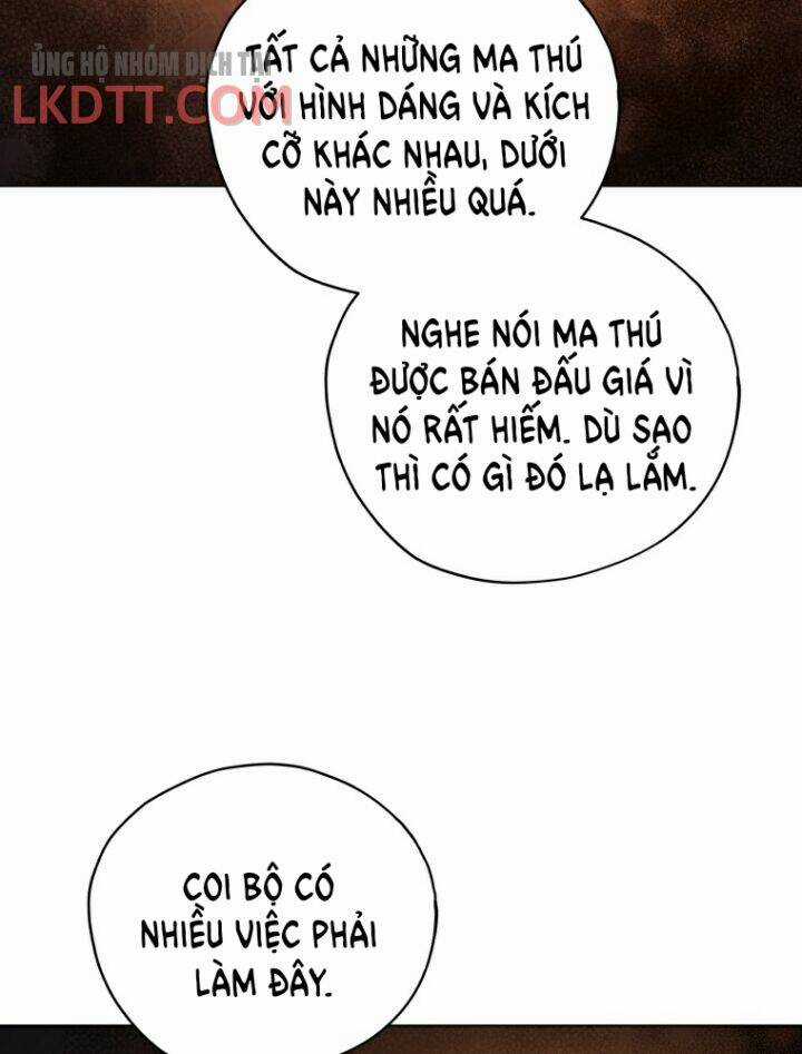 Quý Cô Khó Gần Chapter 34 trang 72