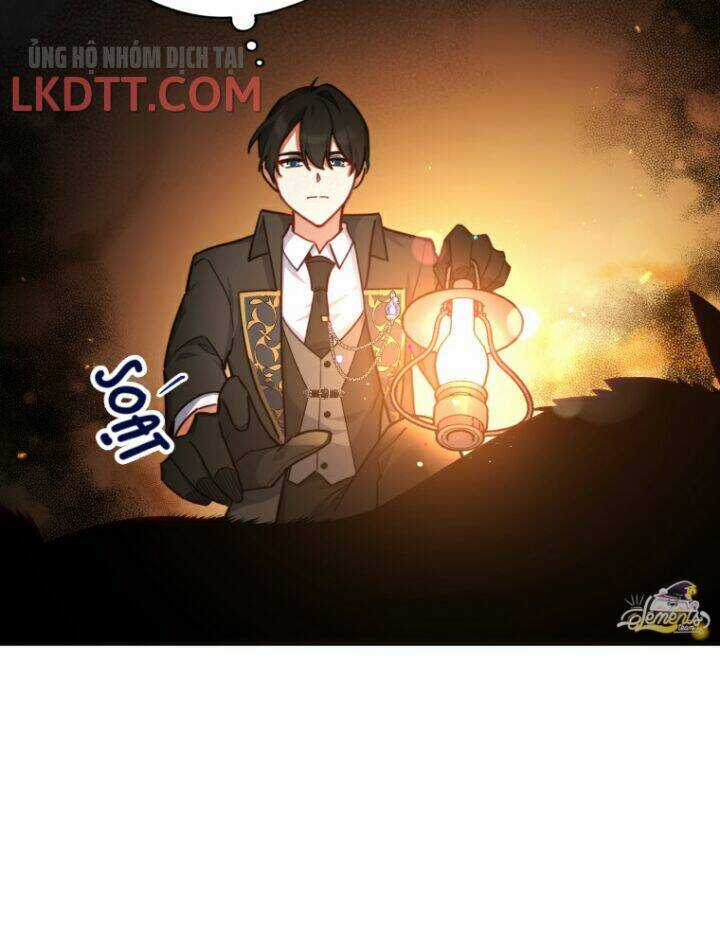 Quý Cô Khó Gần Chapter 34 trang 73