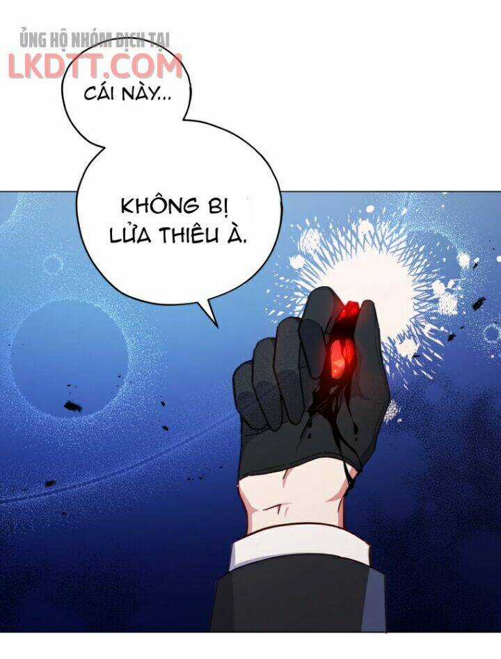 Quý Cô Khó Gần Chapter 34 trang 74