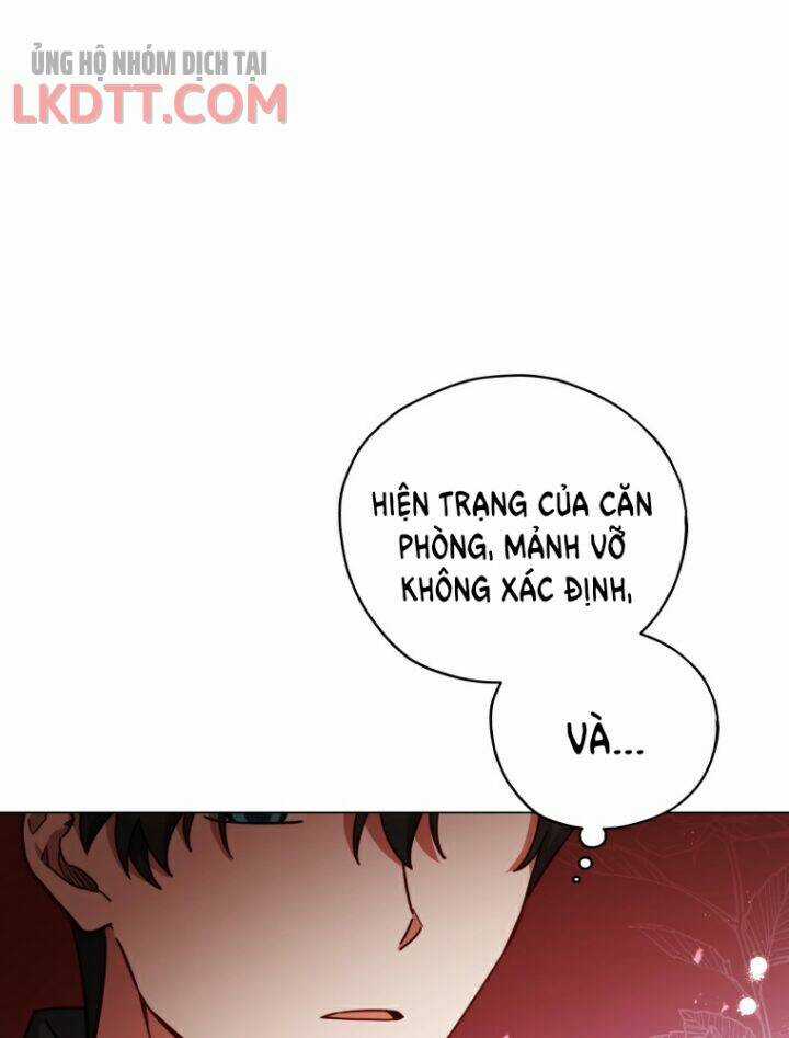 Quý Cô Khó Gần Chapter 34 trang 77