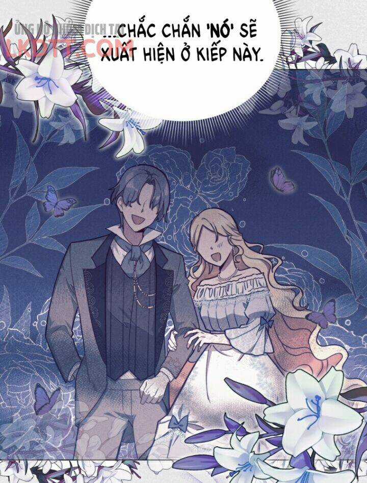 Quý Cô Khó Gần Chapter 34 trang 8