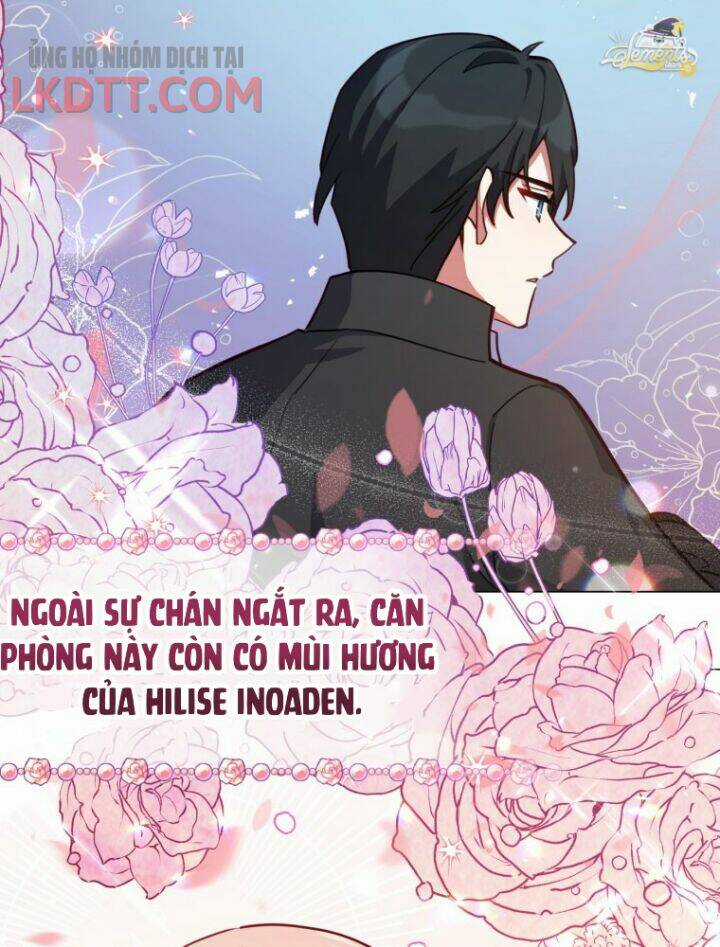 Quý Cô Khó Gần Chapter 34 trang 80