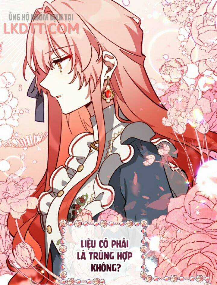 Quý Cô Khó Gần Chapter 34 trang 81