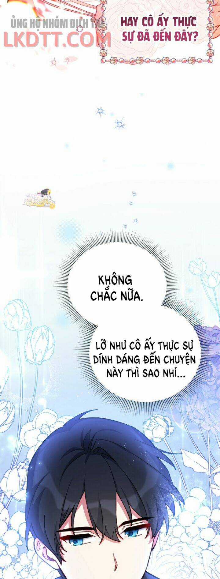 Quý Cô Khó Gần Chapter 34 trang 82