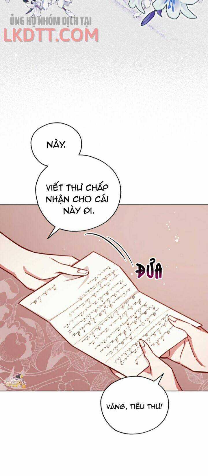 Quý Cô Khó Gần Chapter 34 trang 9