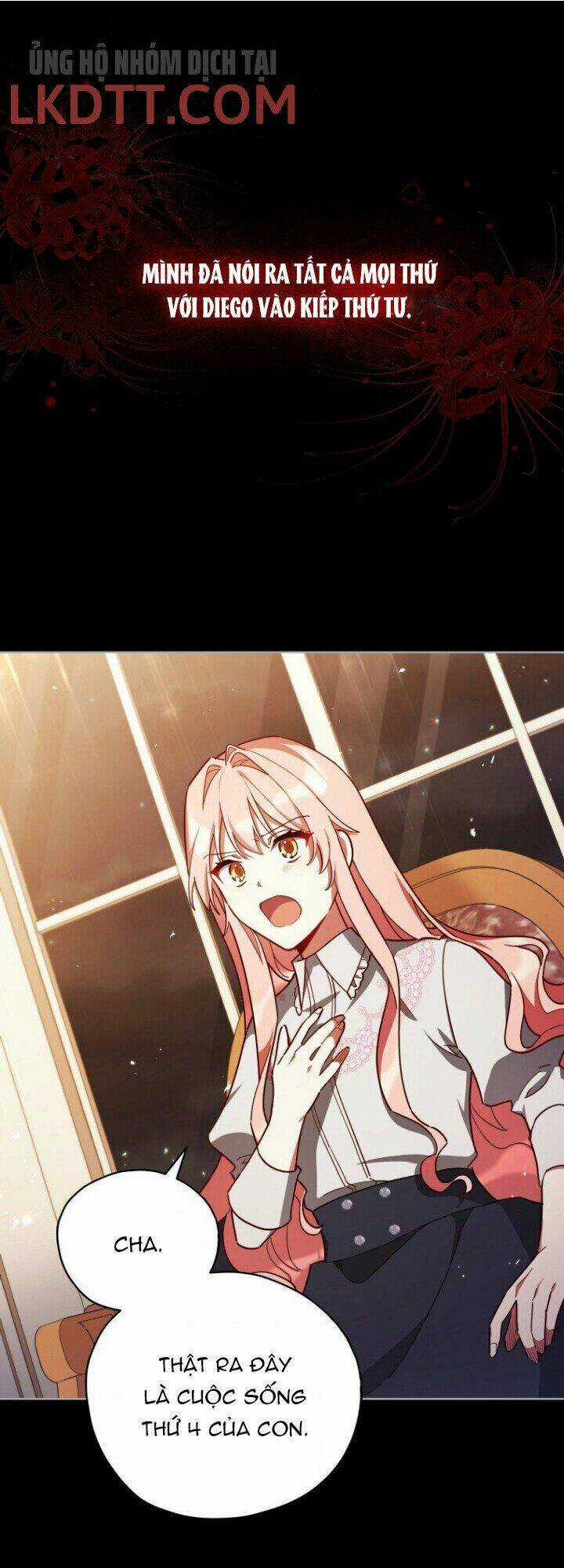 Quý Cô Khó Gần Chapter 35 trang 0