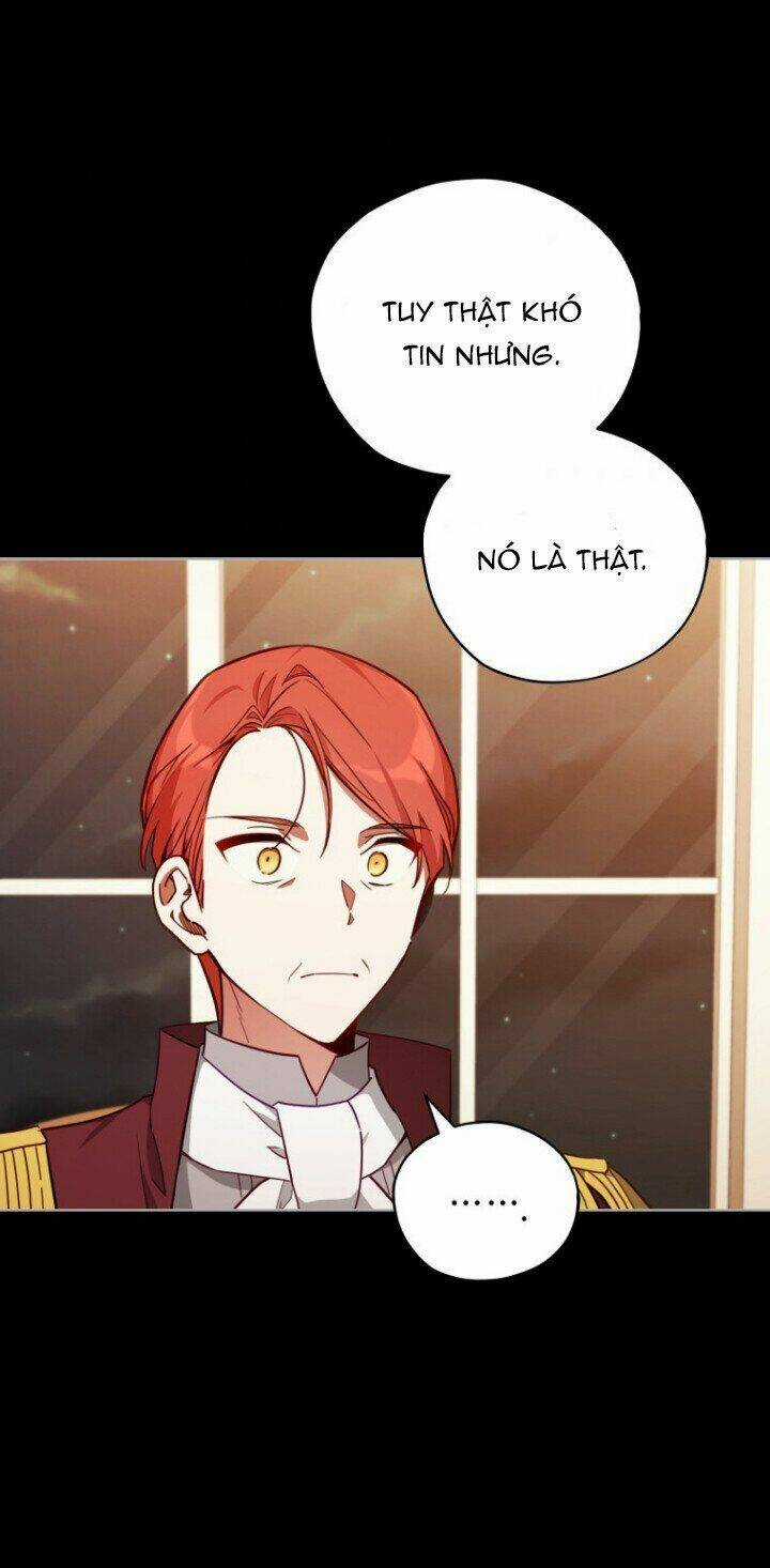 Quý Cô Khó Gần Chapter 35 trang 1
