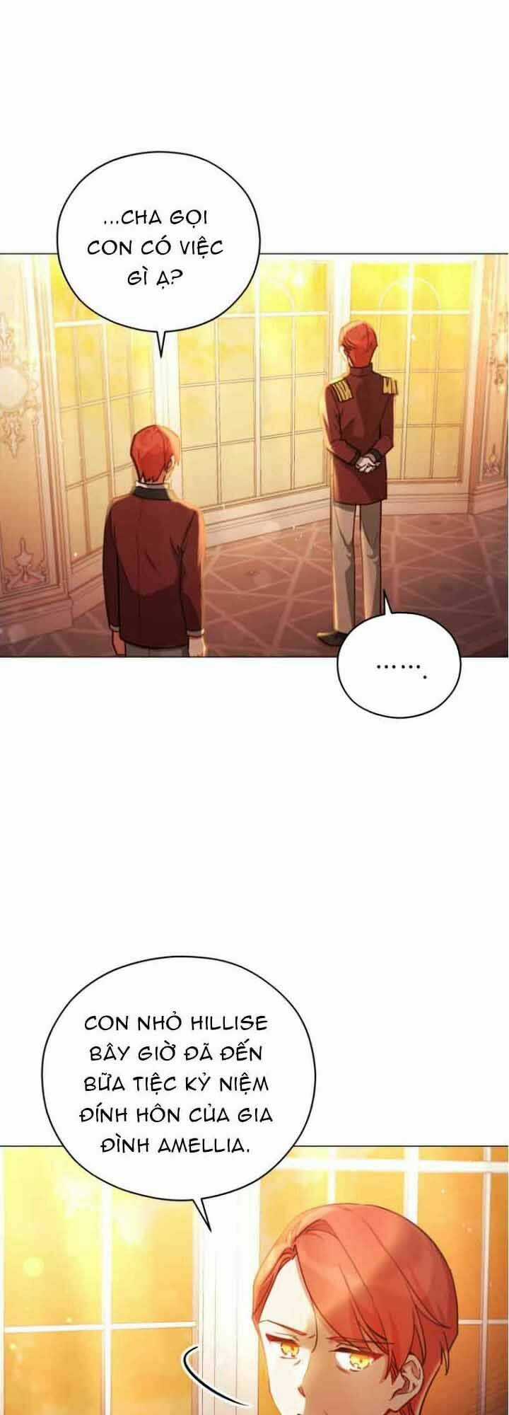 Quý Cô Khó Gần Chapter 36 trang 1