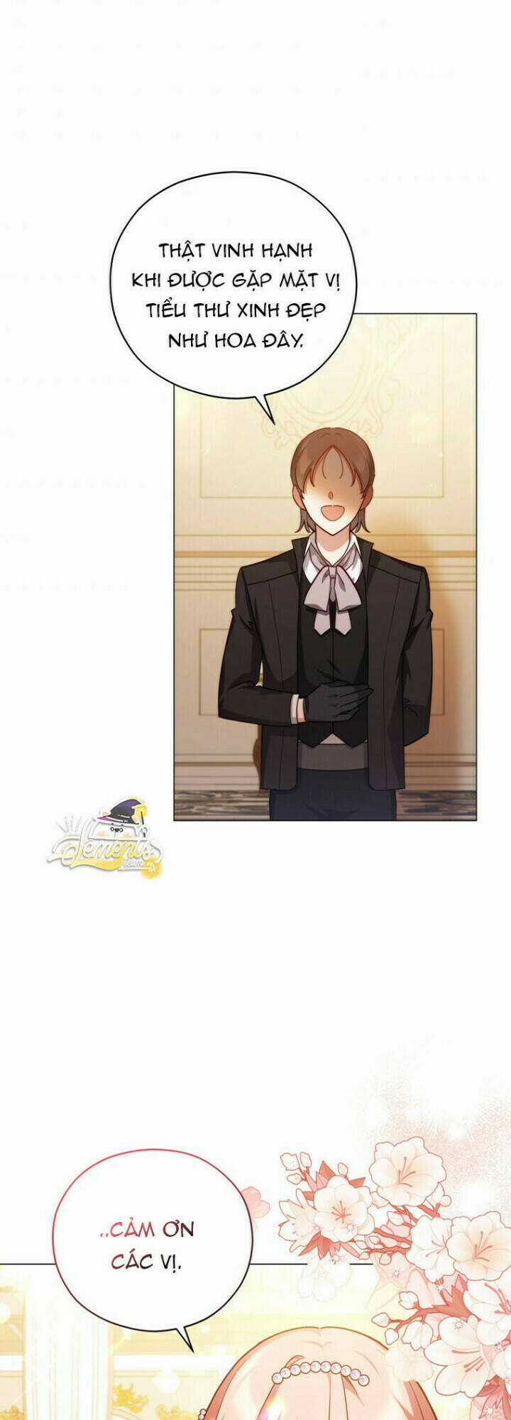 Quý Cô Khó Gần Chapter 37 trang 1