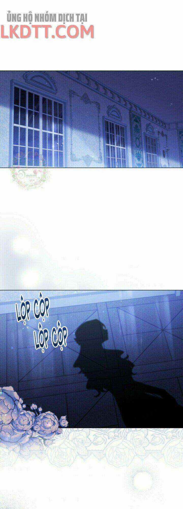 Quý Cô Khó Gần Chapter 38 trang 0