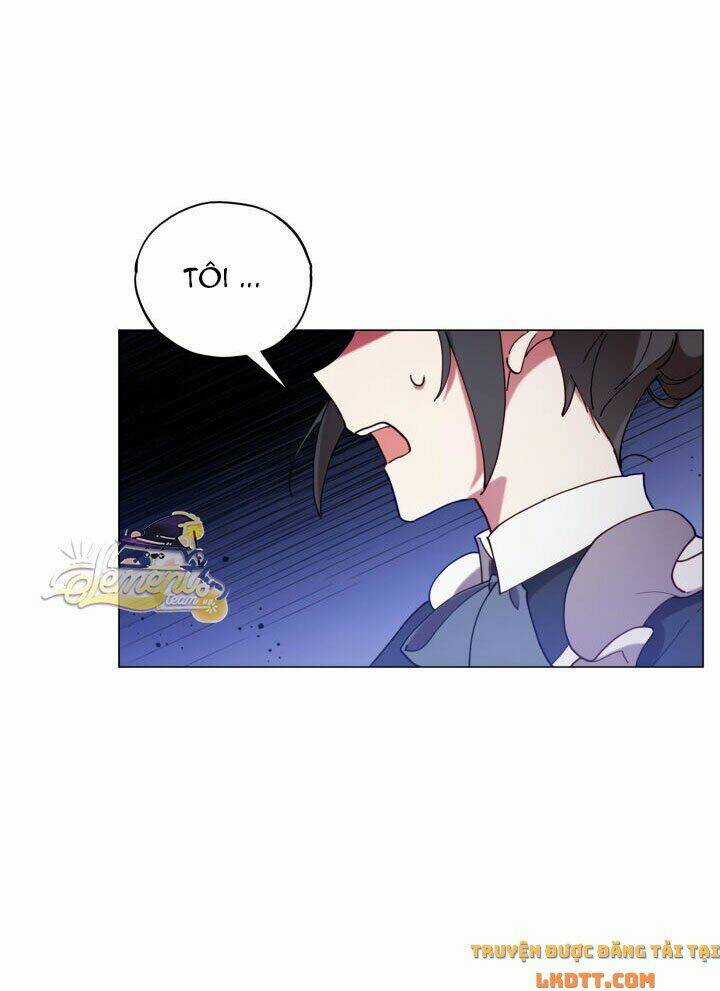 Quý Cô Khó Gần Chapter 4 trang 14