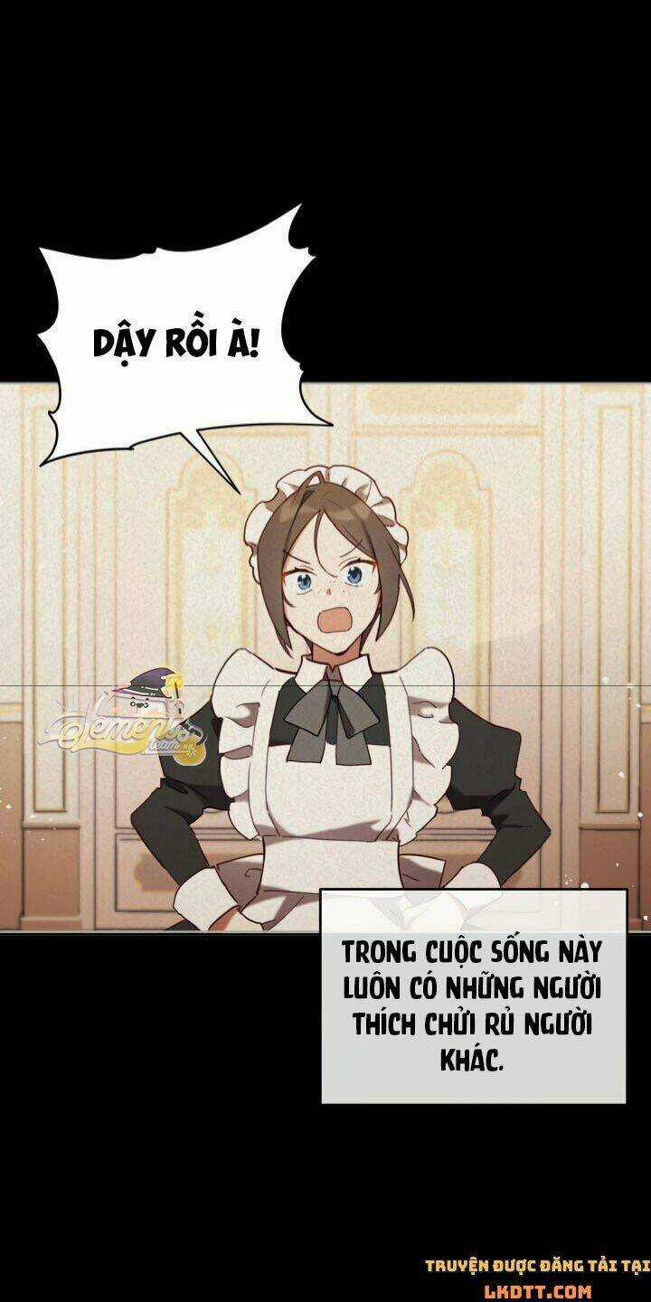 Quý Cô Khó Gần Chapter 4 trang 2
