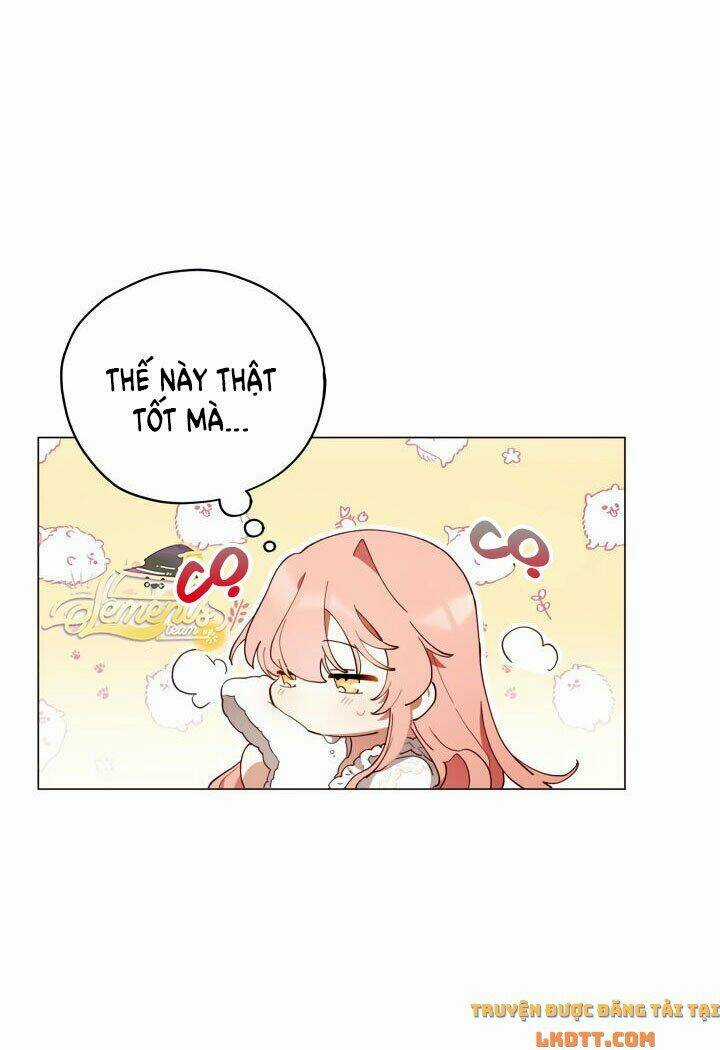 Quý Cô Khó Gần Chapter 4 trang 20