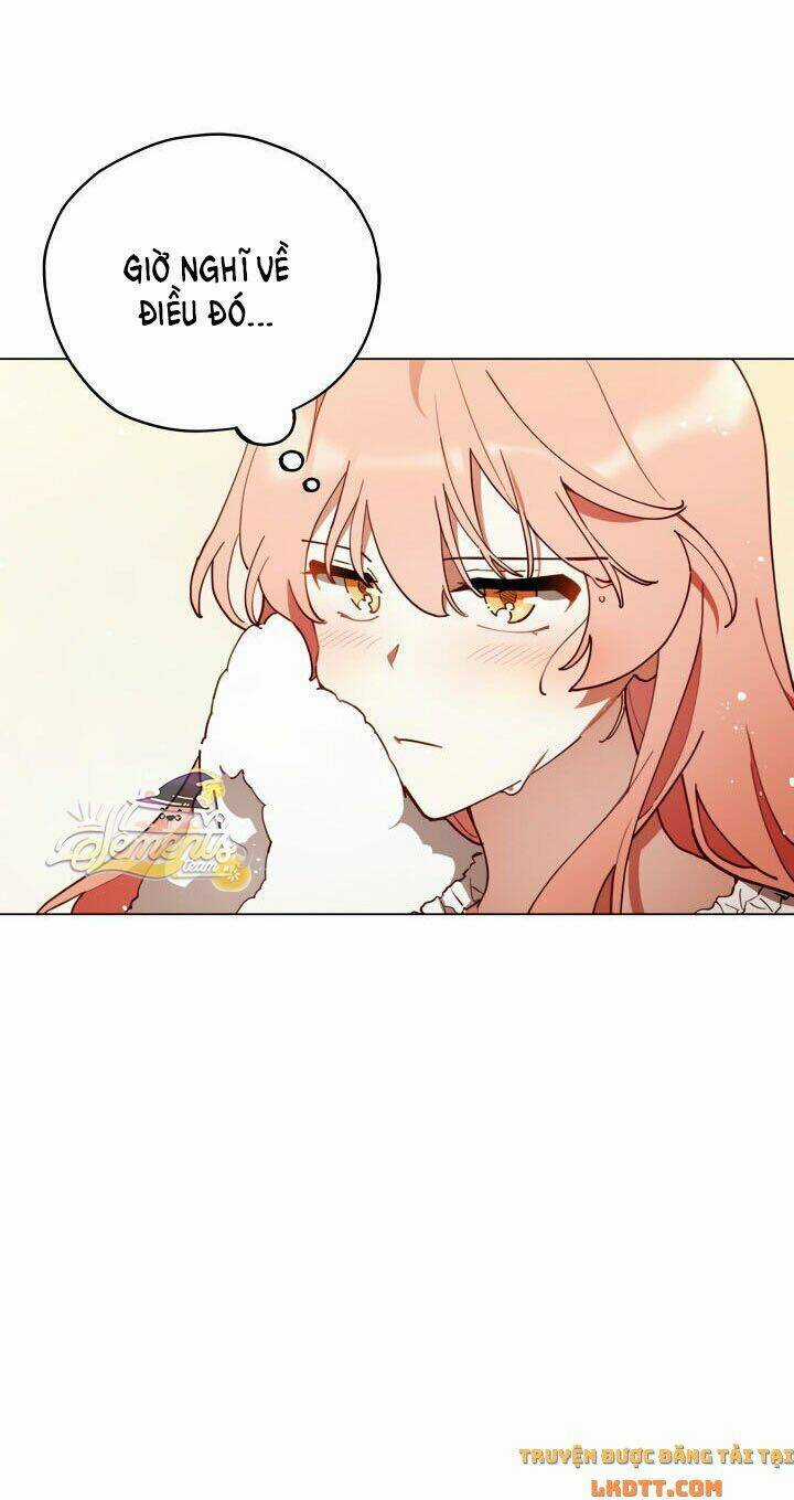 Quý Cô Khó Gần Chapter 4 trang 21
