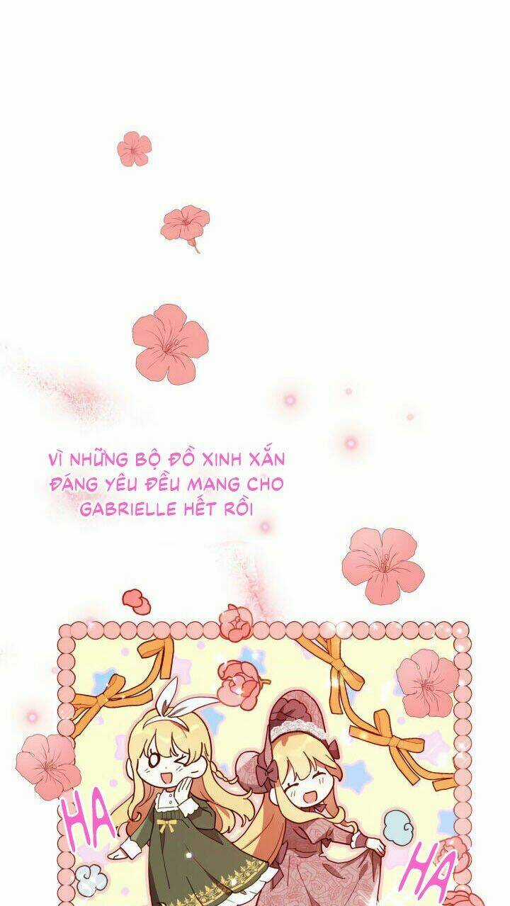 Quý Cô Khó Gần Chapter 4 trang 23