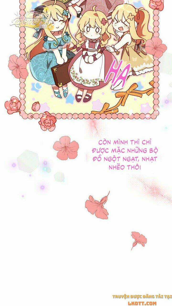 Quý Cô Khó Gần Chapter 4 trang 24