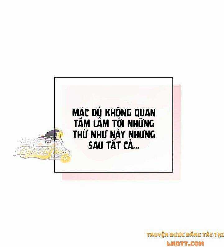Quý Cô Khó Gần Chapter 4 trang 25
