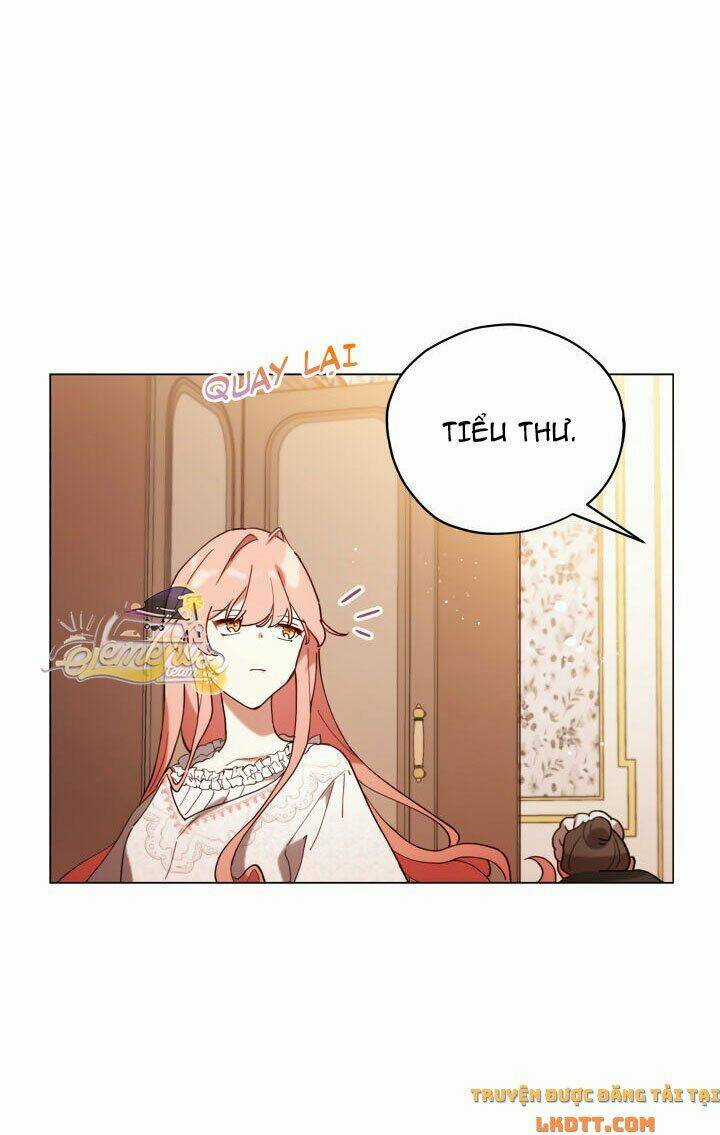 Quý Cô Khó Gần Chapter 4 trang 32