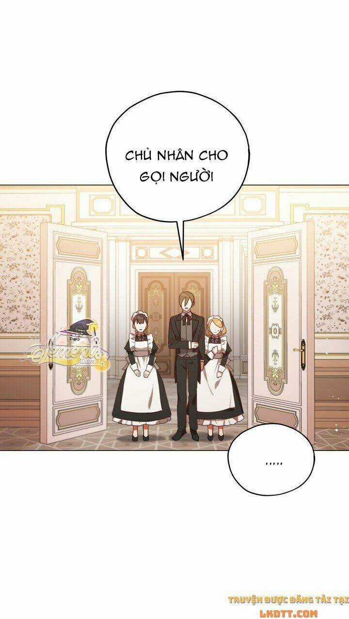 Quý Cô Khó Gần Chapter 4 trang 33