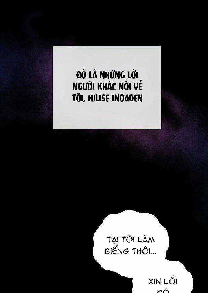 Quý Cô Khó Gần Chapter 4 trang 4