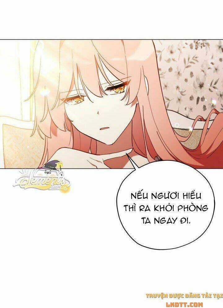 Quý Cô Khó Gần Chapter 4 trang 40