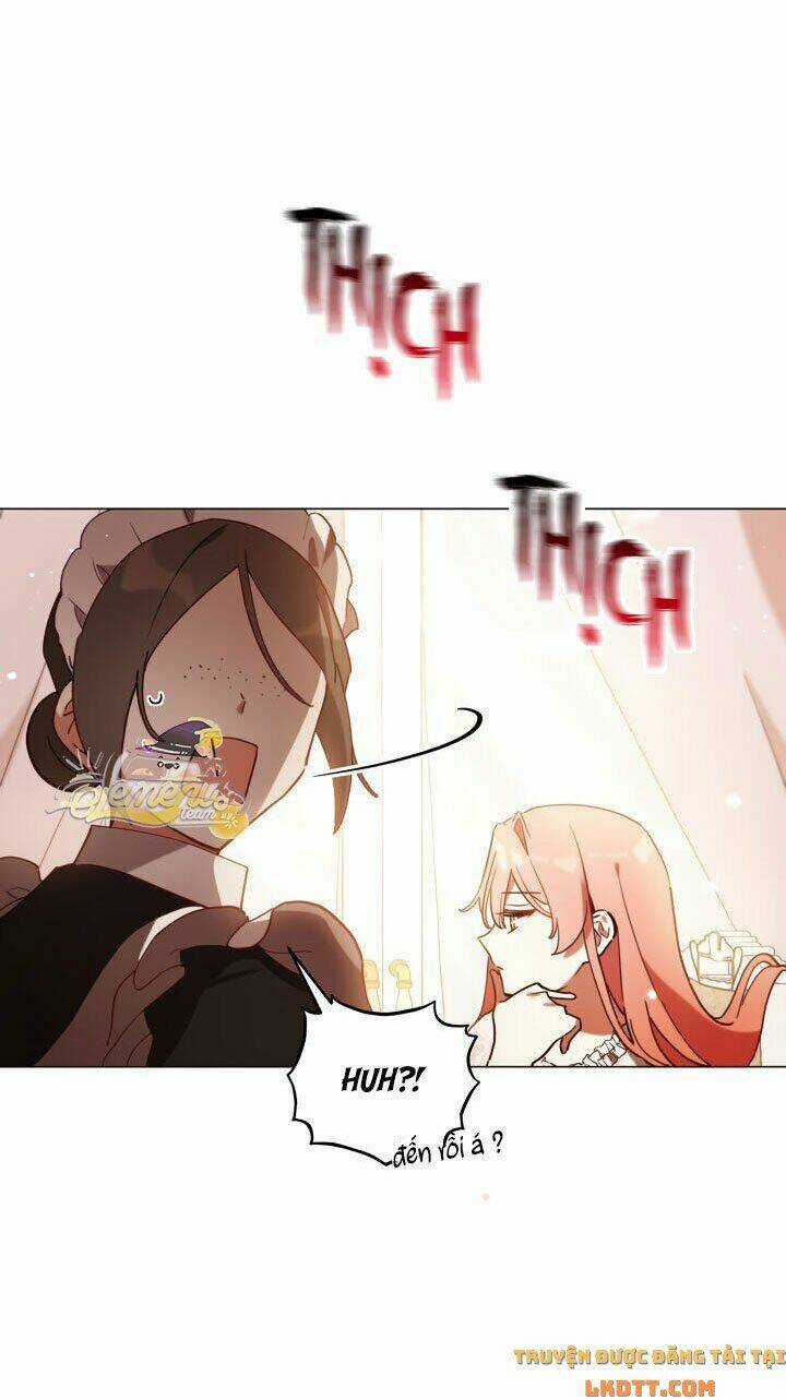 Quý Cô Khó Gần Chapter 4 trang 42