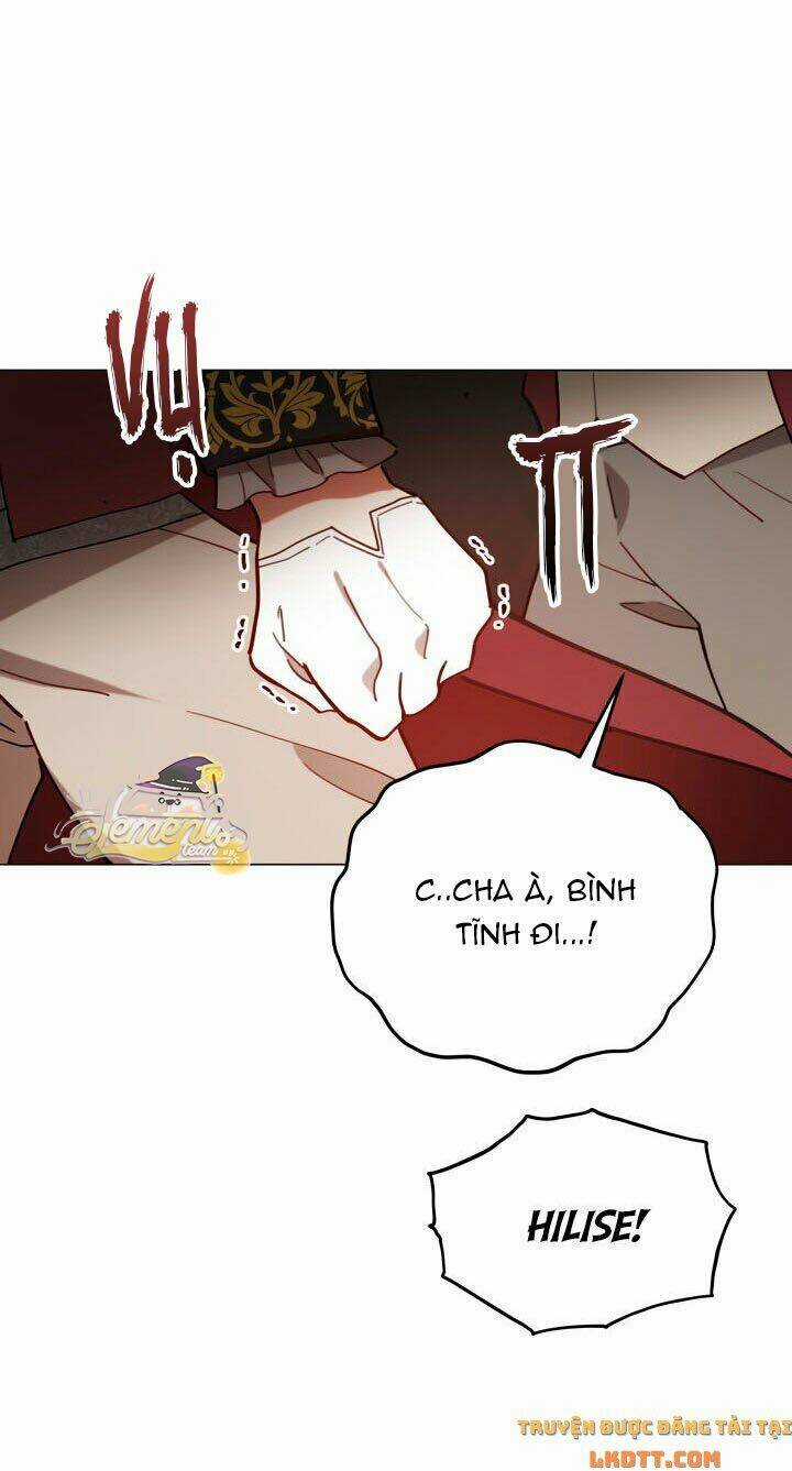 Quý Cô Khó Gần Chapter 4 trang 43