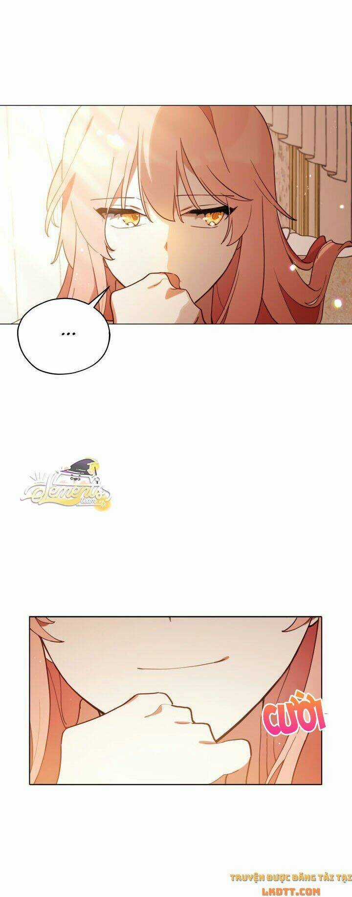 Quý Cô Khó Gần Chapter 4 trang 45