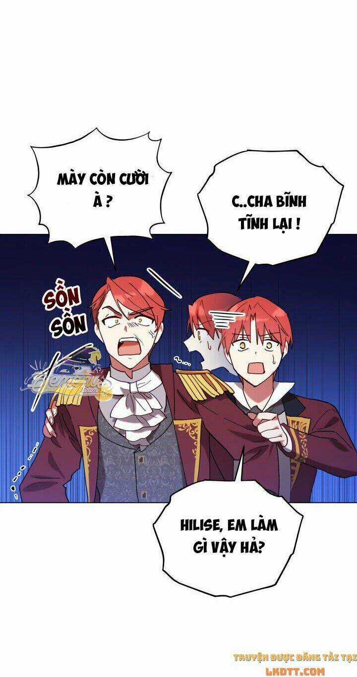 Quý Cô Khó Gần Chapter 4 trang 46