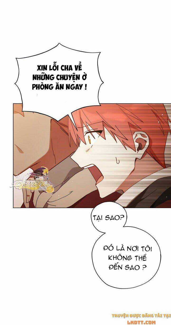 Quý Cô Khó Gần Chapter 4 trang 47