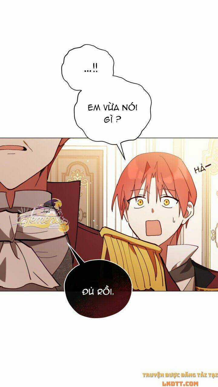 Quý Cô Khó Gần Chapter 4 trang 49