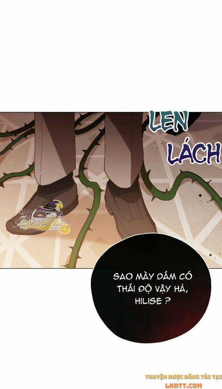 Quý Cô Khó Gần Chapter 4 trang 50