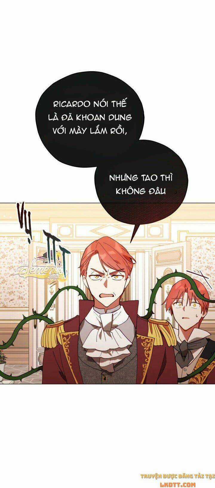 Quý Cô Khó Gần Chapter 4 trang 51