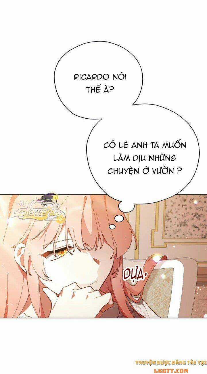 Quý Cô Khó Gần Chapter 4 trang 52