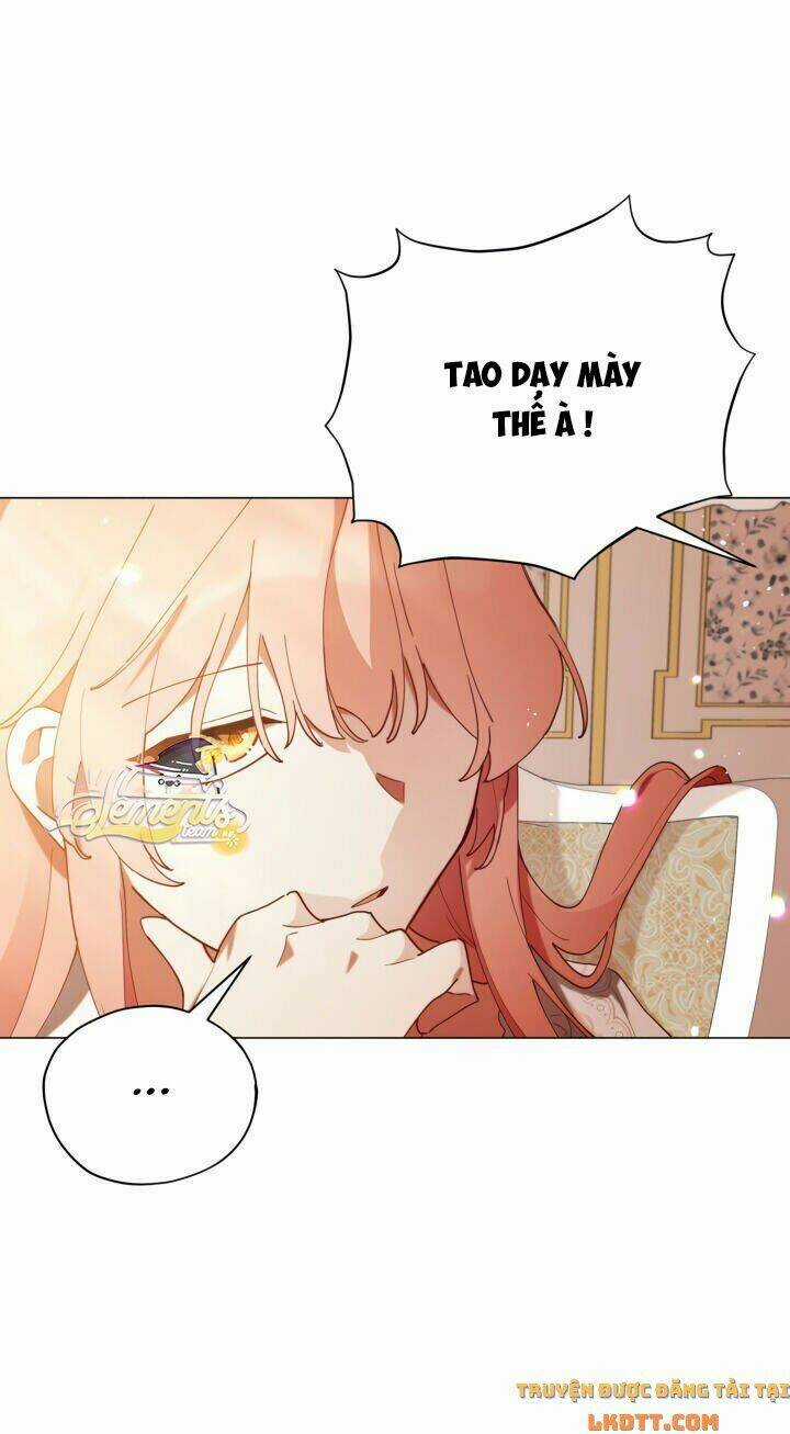 Quý Cô Khó Gần Chapter 4 trang 53