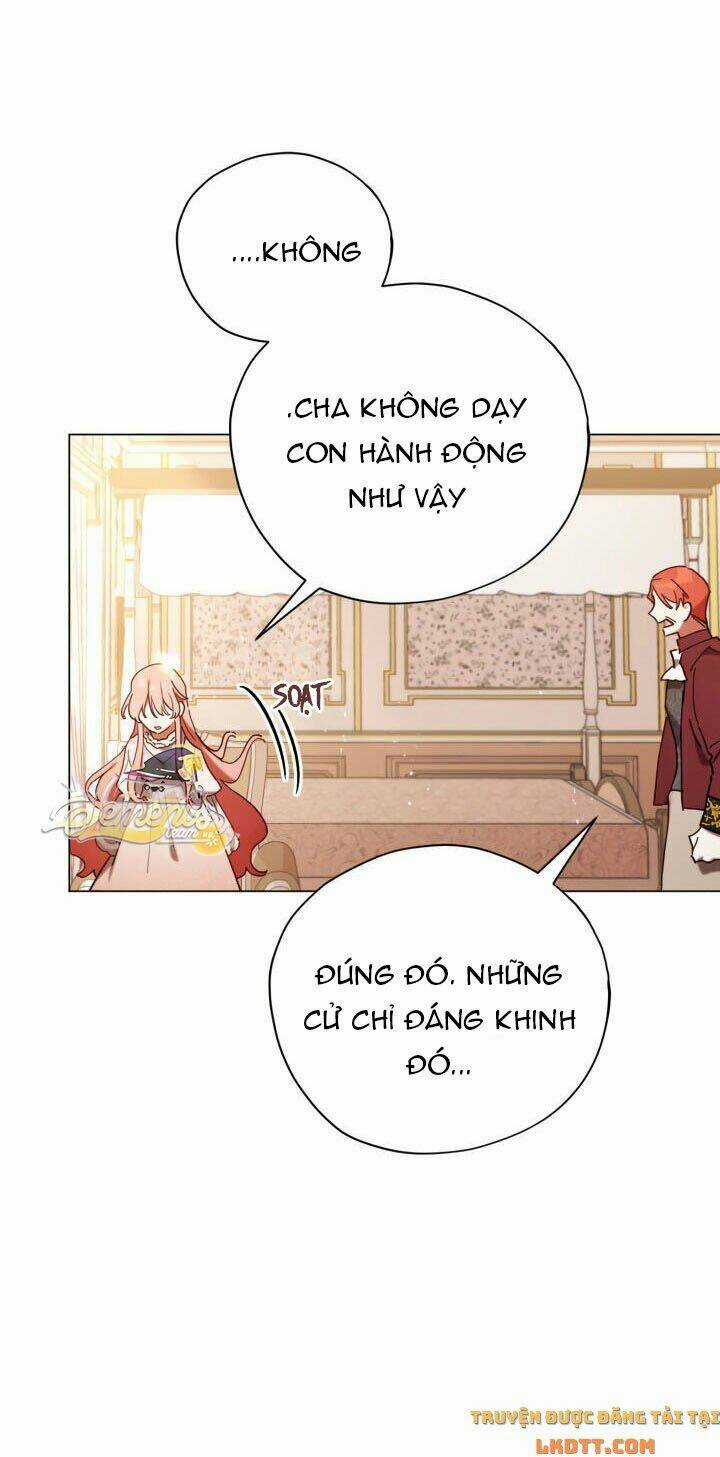 Quý Cô Khó Gần Chapter 4 trang 54