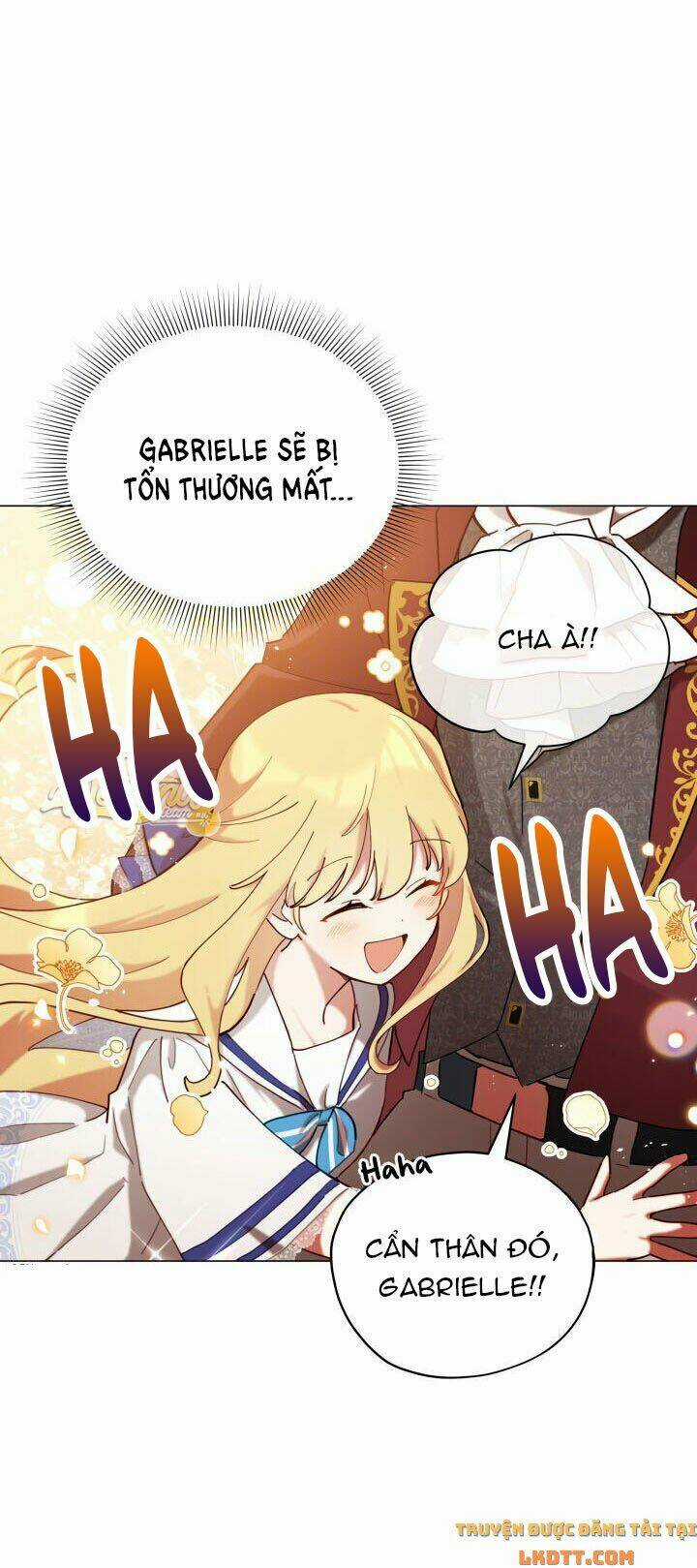 Quý Cô Khó Gần Chapter 5 trang 10