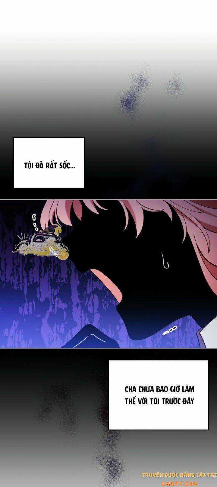 Quý Cô Khó Gần Chapter 5 trang 11