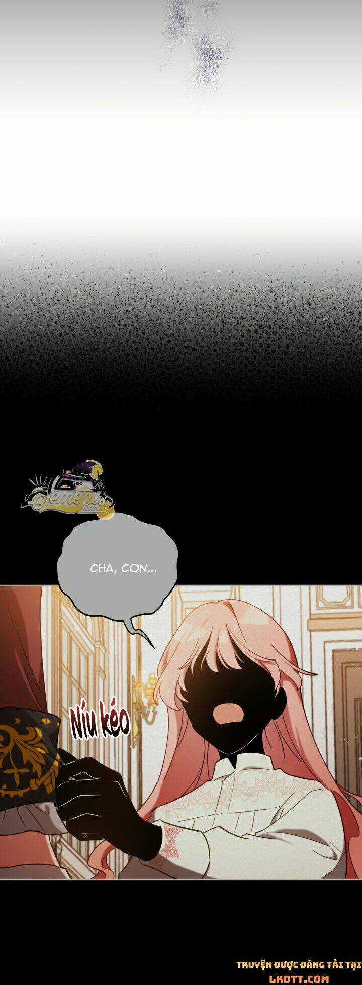 Quý Cô Khó Gần Chapter 5 trang 12