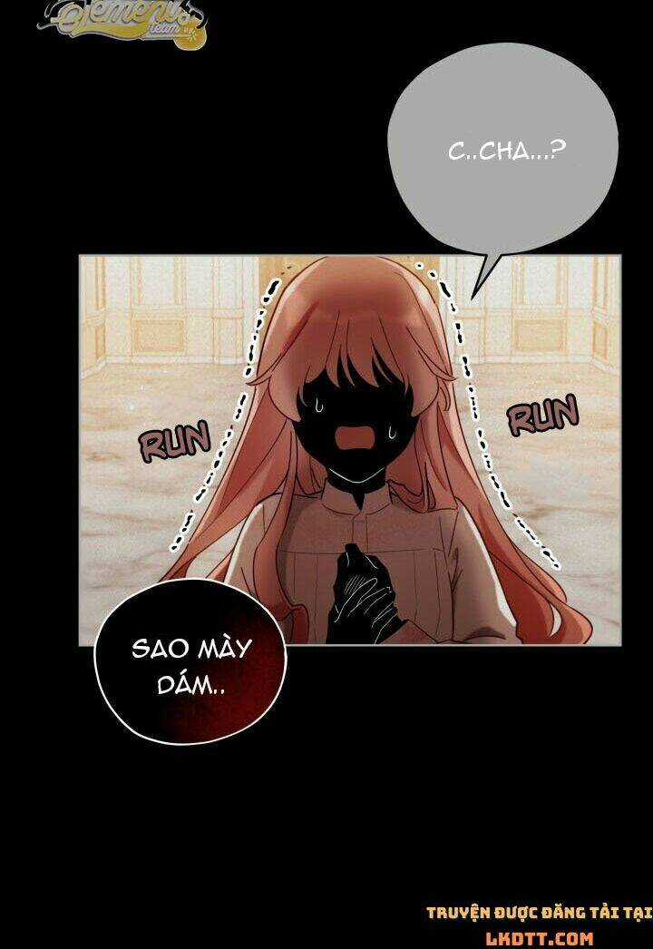 Quý Cô Khó Gần Chapter 5 trang 14