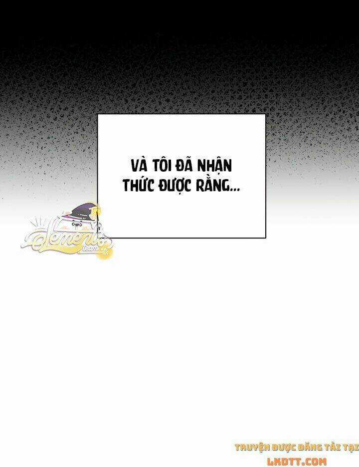 Quý Cô Khó Gần Chapter 5 trang 16