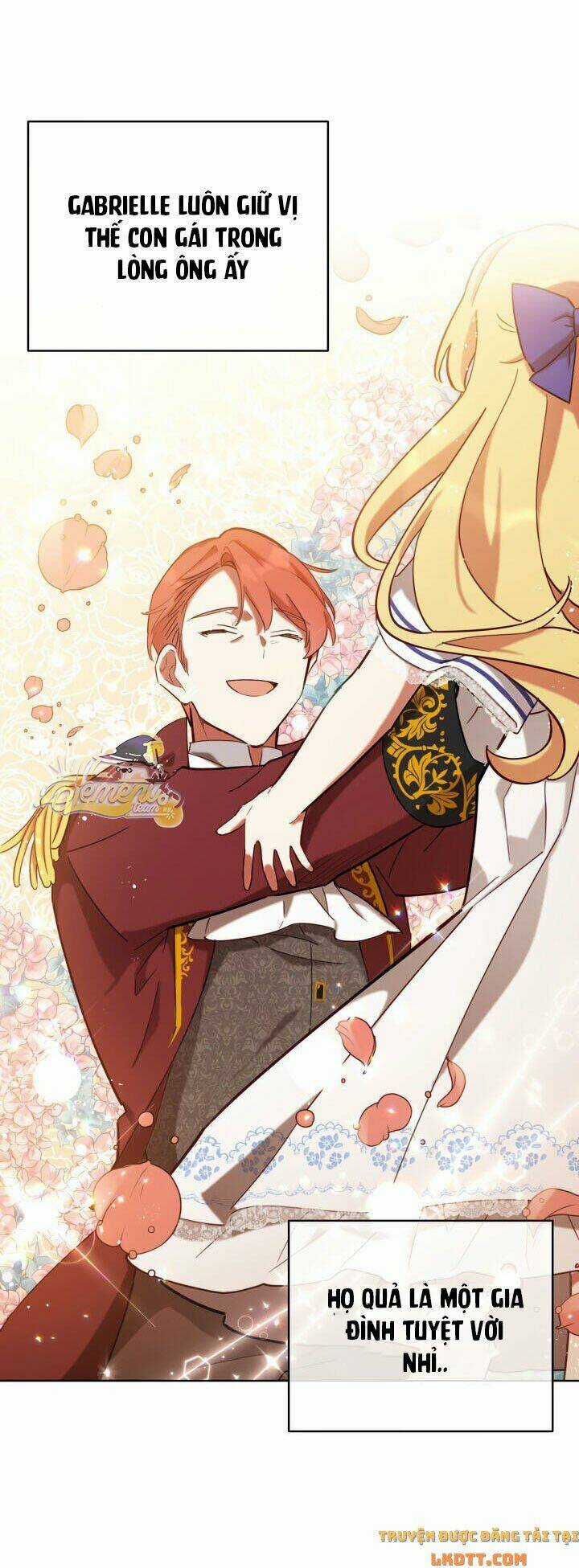 Quý Cô Khó Gần Chapter 5 trang 17