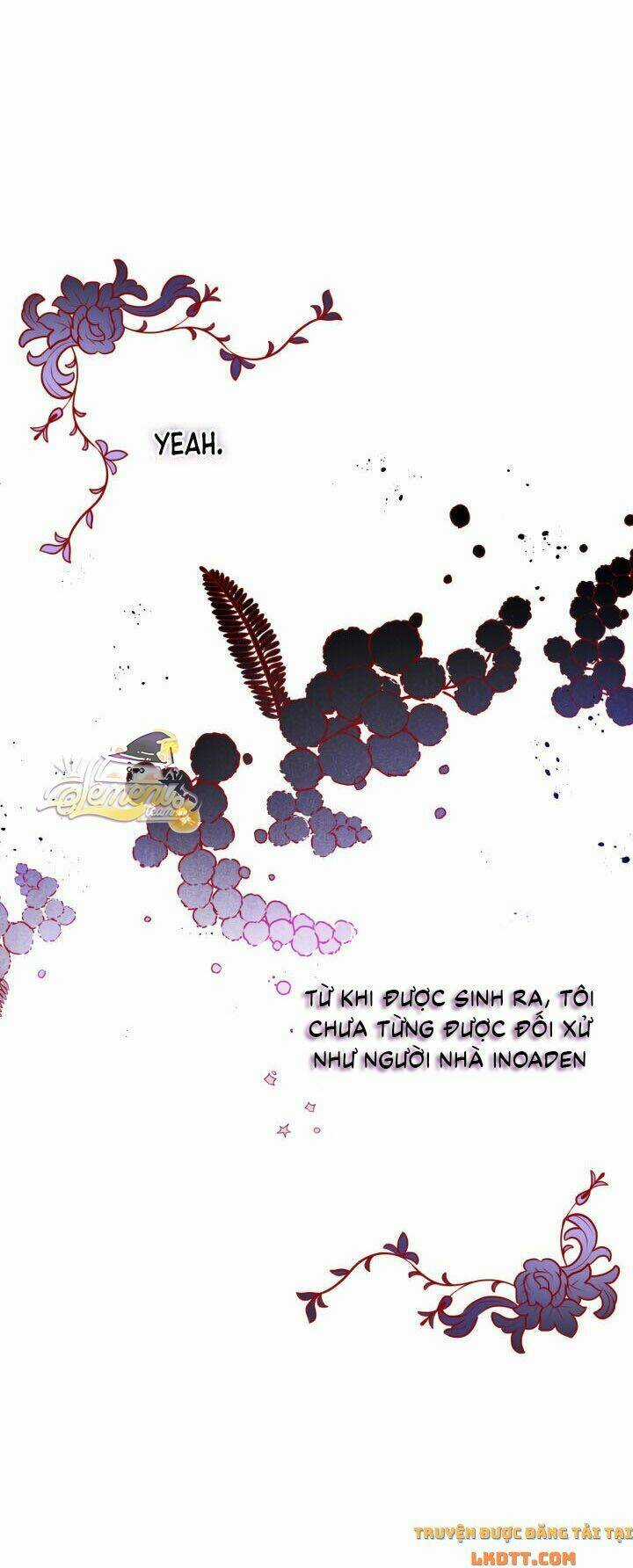 Quý Cô Khó Gần Chapter 5 trang 18