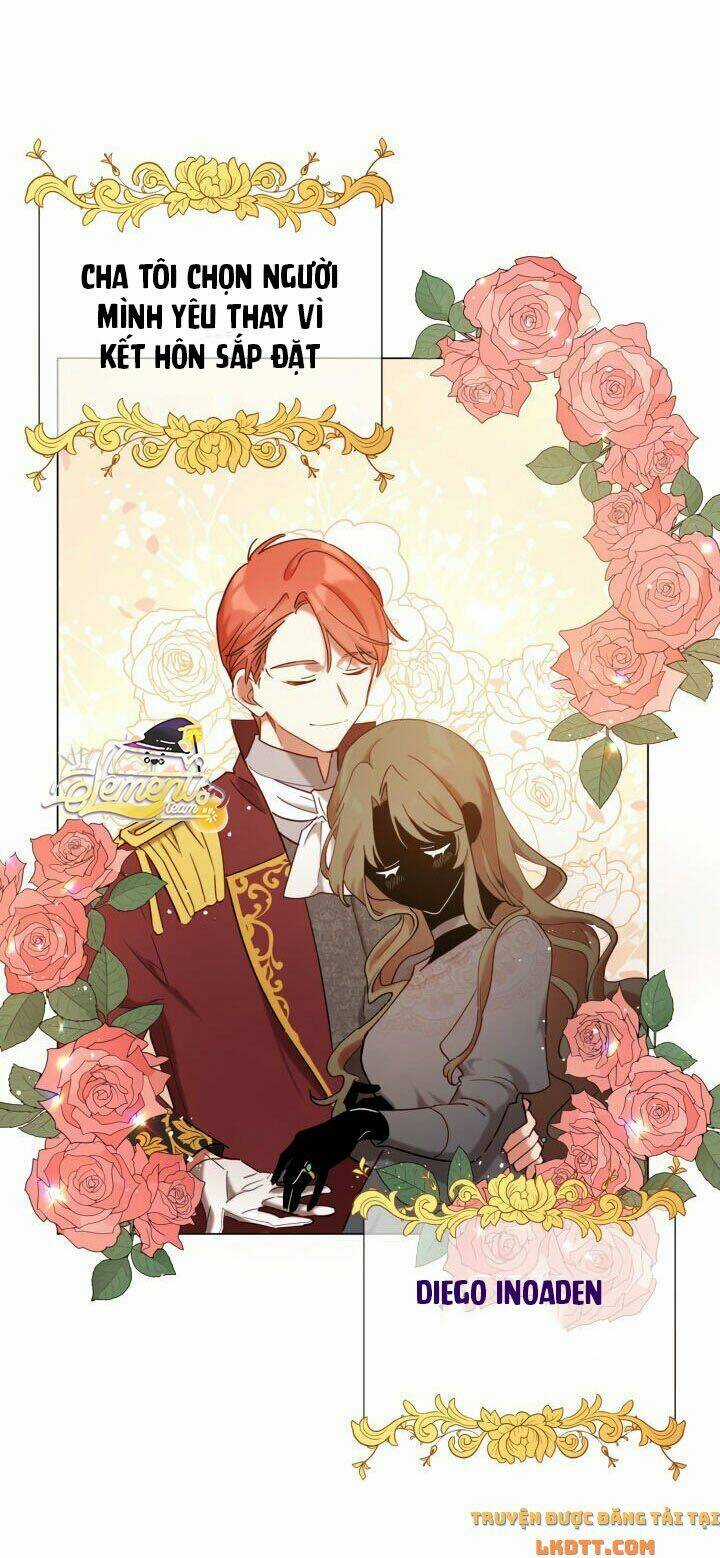 Quý Cô Khó Gần Chapter 5 trang 2